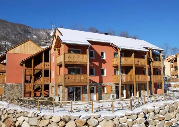 Grand Studio A La Montagne