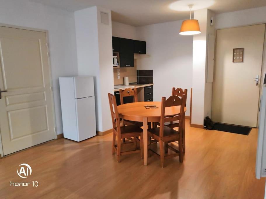 Apartment Grand A La Montagne