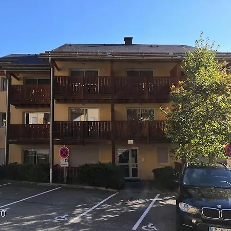 Grand Studio A La Montagne Ax-les-Thermes Exterior photo