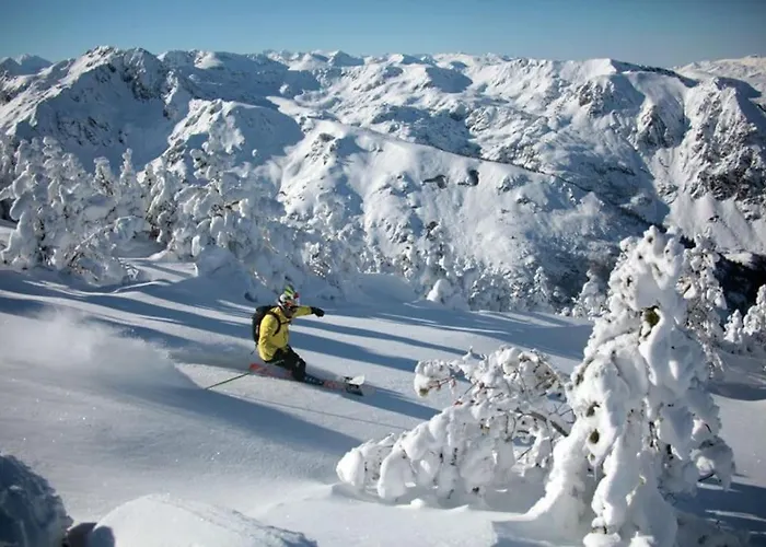 Grand Studio A La Montagne