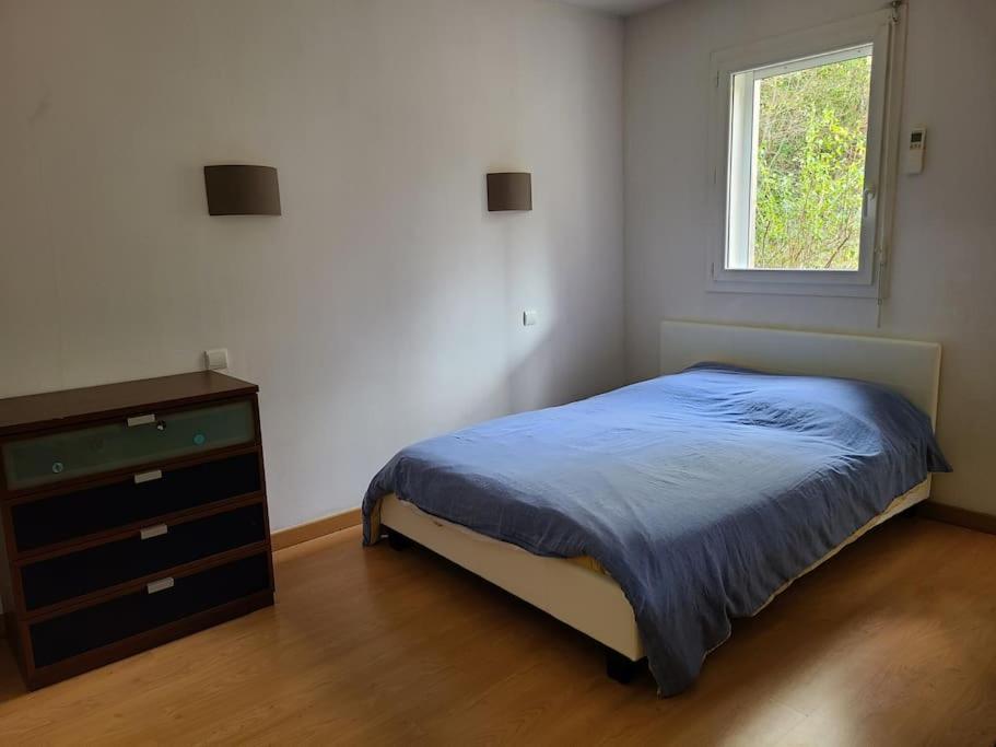 Apartment Grand A La Montagne *